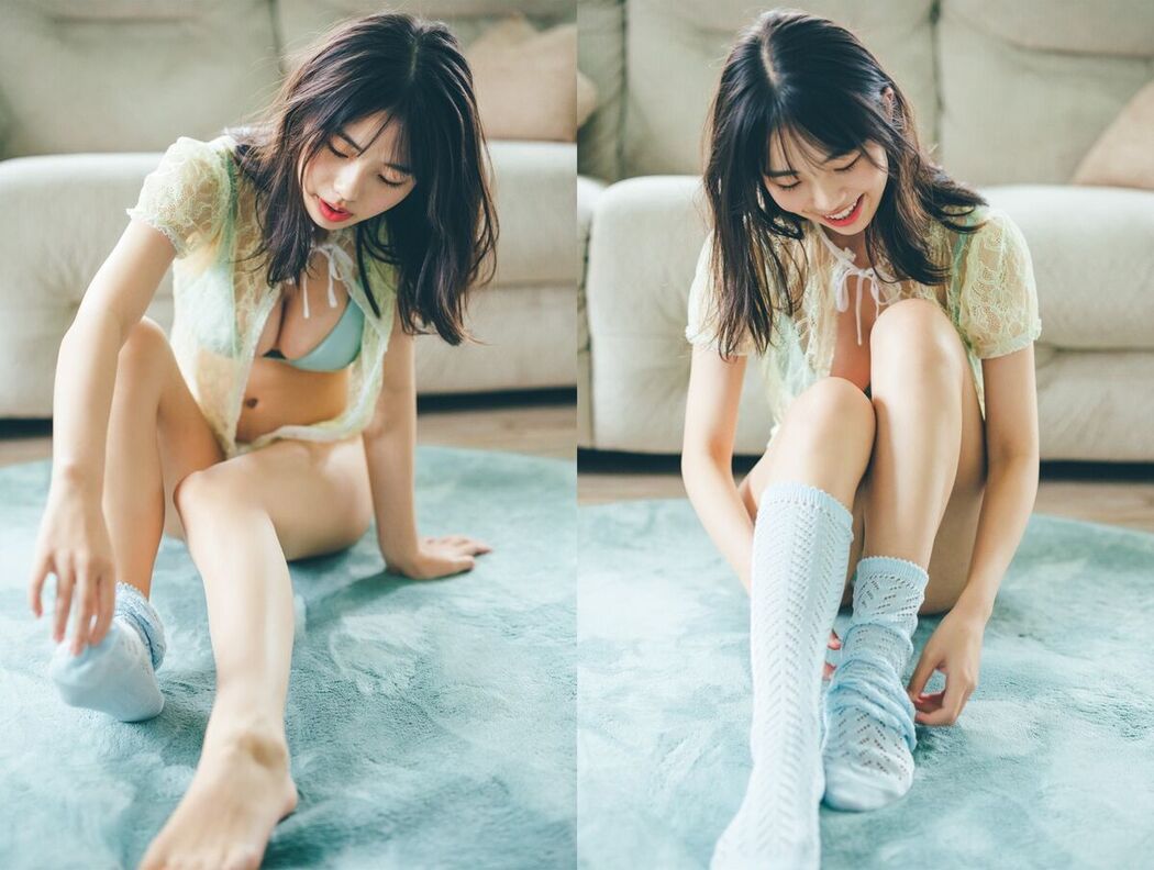 JP Kikuchi Hina 菊地姫奈 &#8211; Moment 週プレ PHOTO BOOK Part02 (73P)