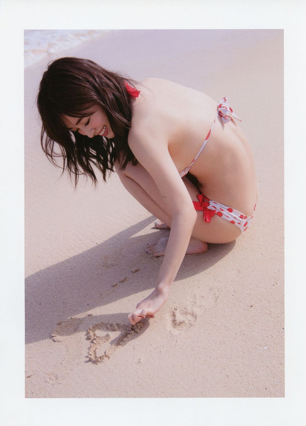 Tomomi Morisaki "High-Spec SEXY Beauty and Hot Spring Trip" [YS-Web] Vol.821