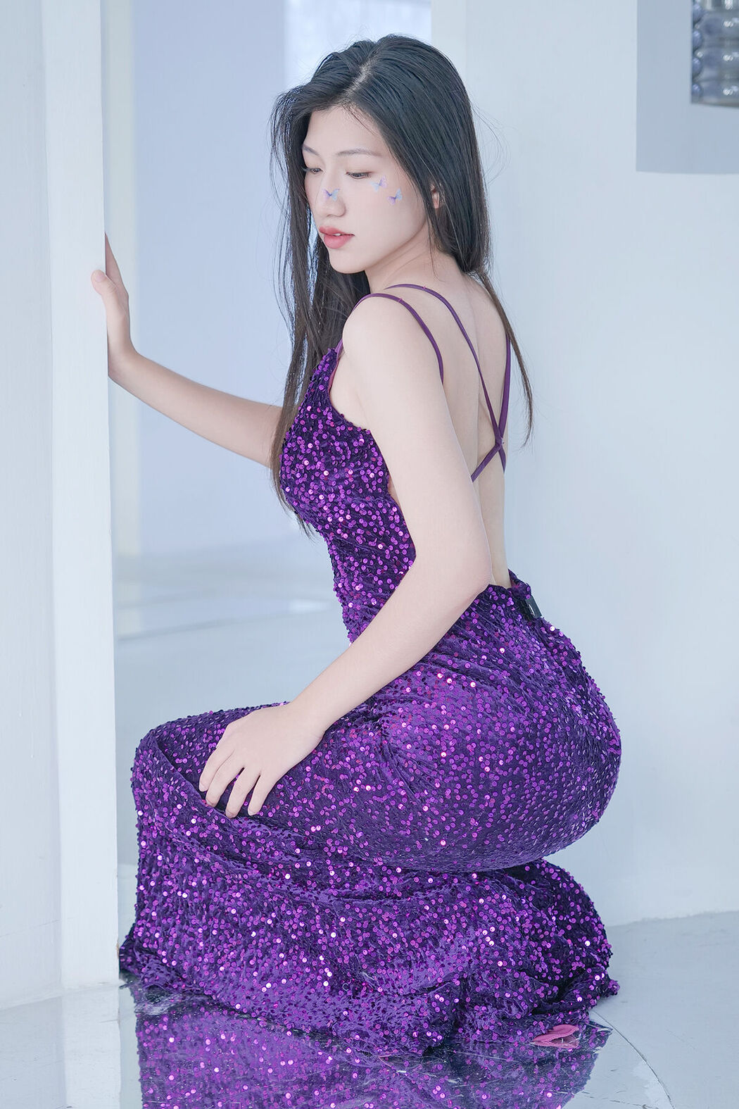 YiTuYu艺图语 Vol.8142 叶子 (39P) Cover Photo