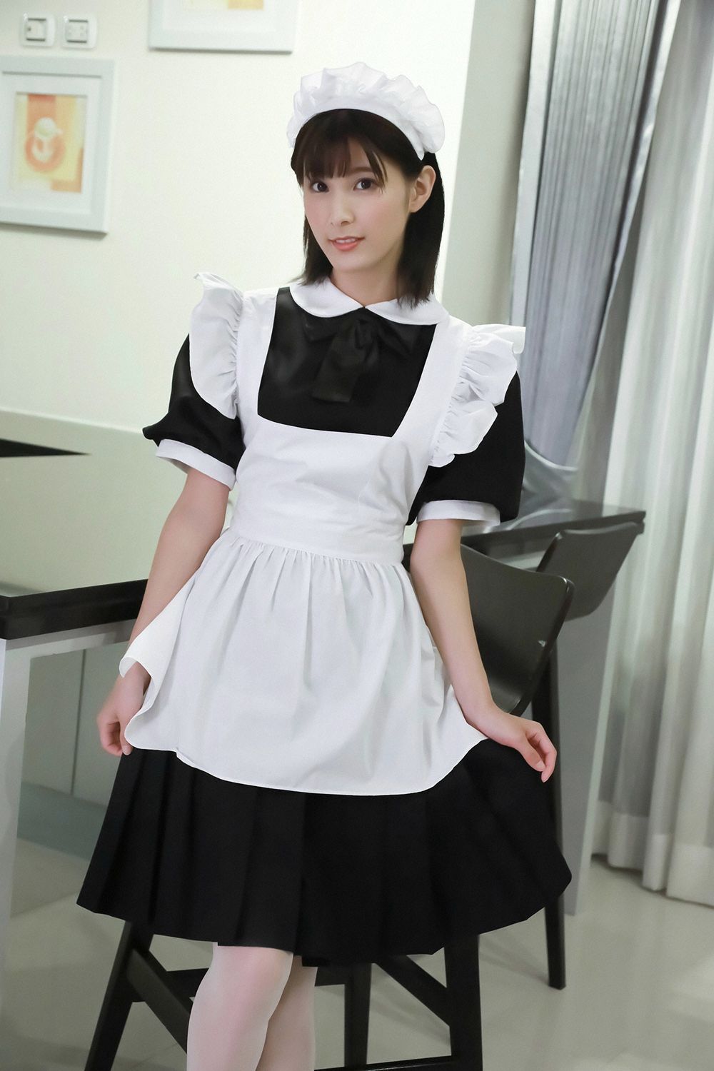 彩川ひなの Hinano Ayakawa [YS-Web] Vol.844