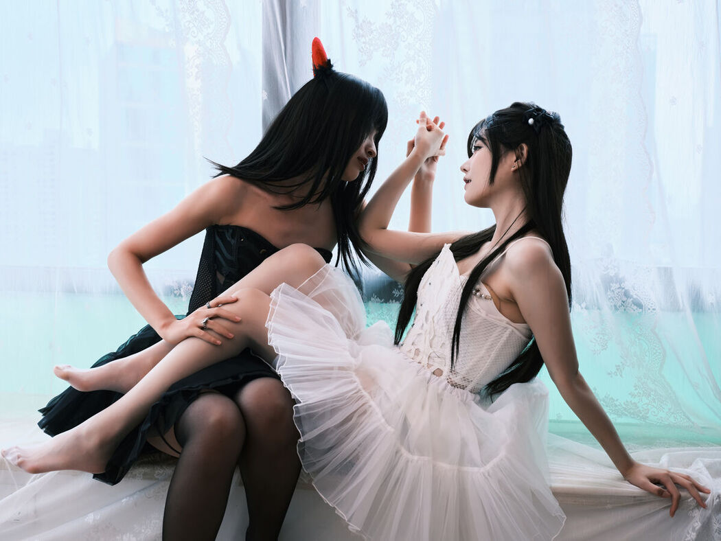YiTuYu艺图语 Vol.8140 孟程程 (23P)
