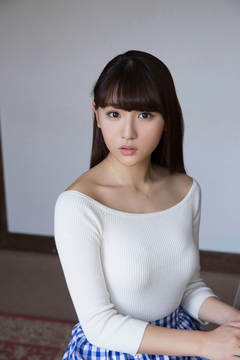 Nana Asakawa Rina Asakawa [YS-Web] Vol.742