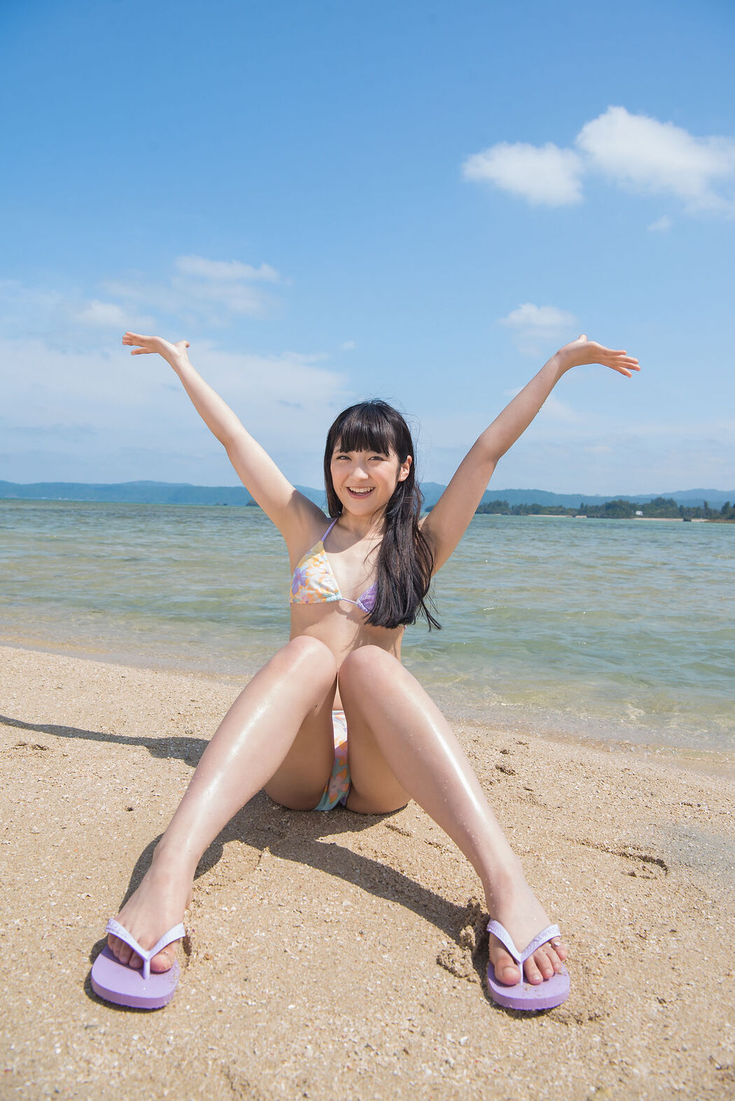Sara Oshino --COMPLETE [YS-Web]