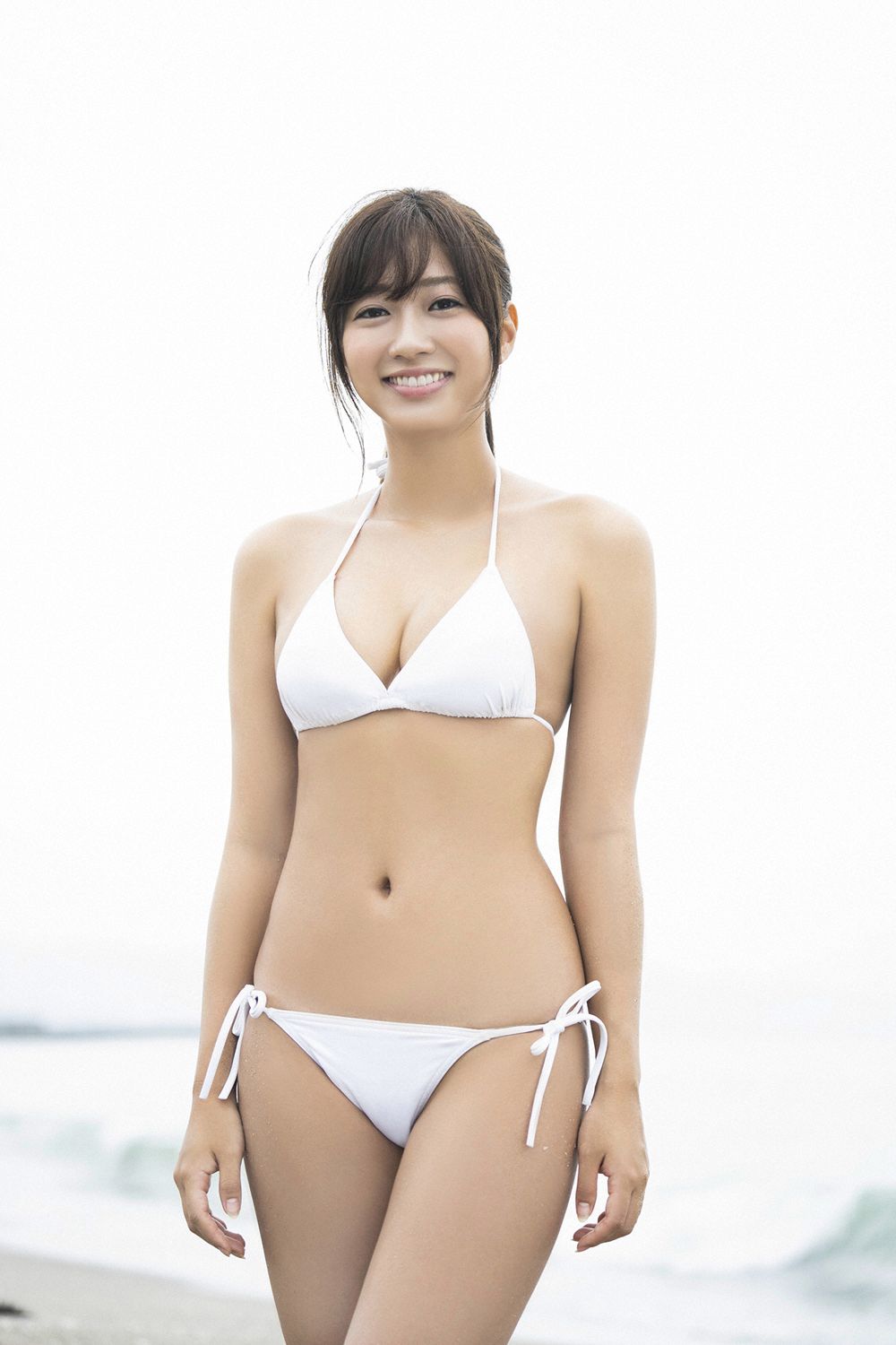 Sayaka Ohnuki [YS-Web] Vol.825