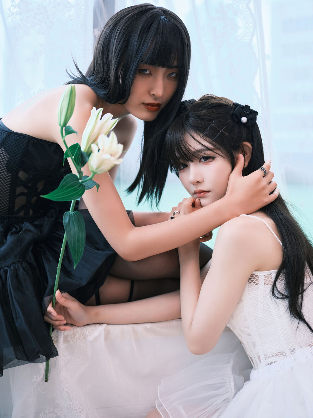 YiTuYu艺图语 Vol.8140 孟程程 (23P)