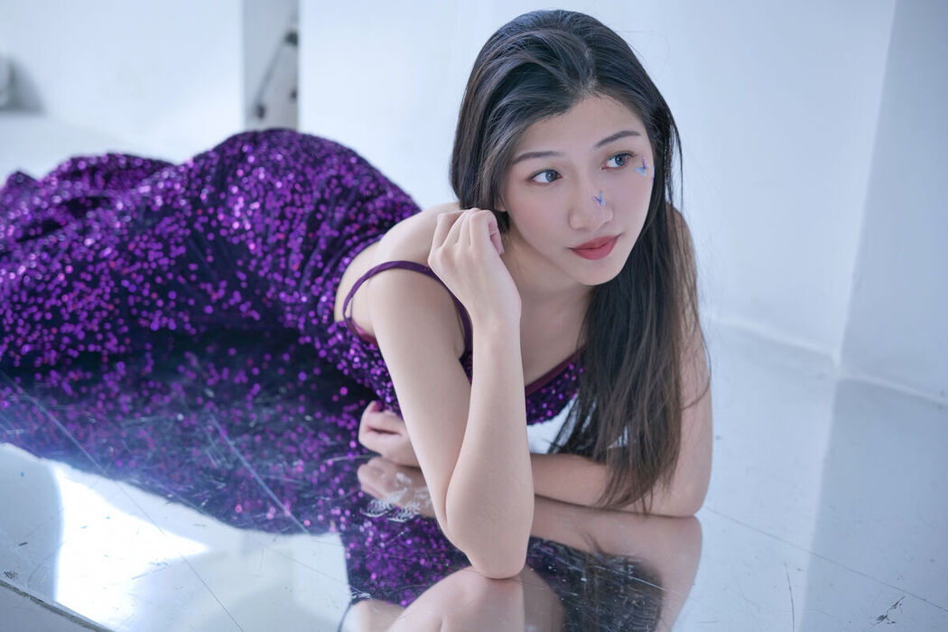 YiTuYu艺图语 Vol.8142 叶子 (39P)