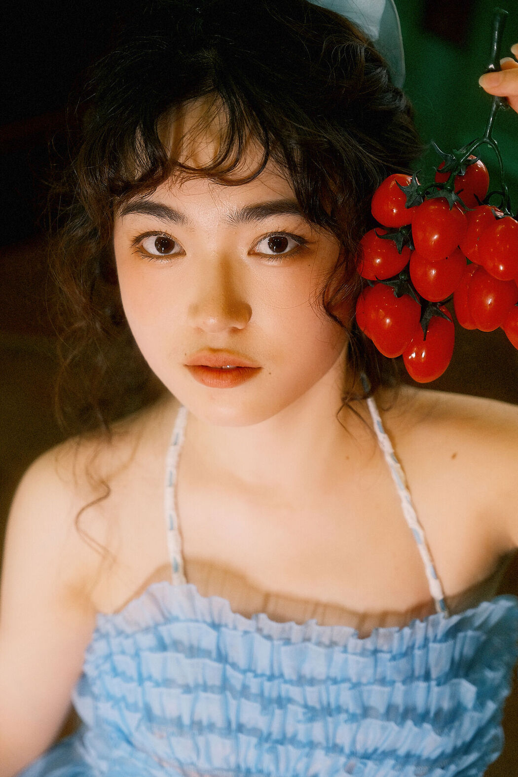 YiTuYu艺图语 Vol.8138 鑫鑫 (17P)