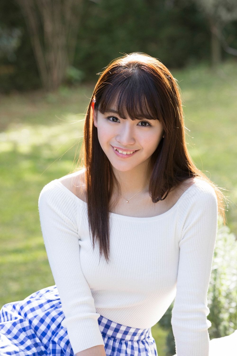 Nana Asakawa Rina Asakawa [YS-Web] Vol.742