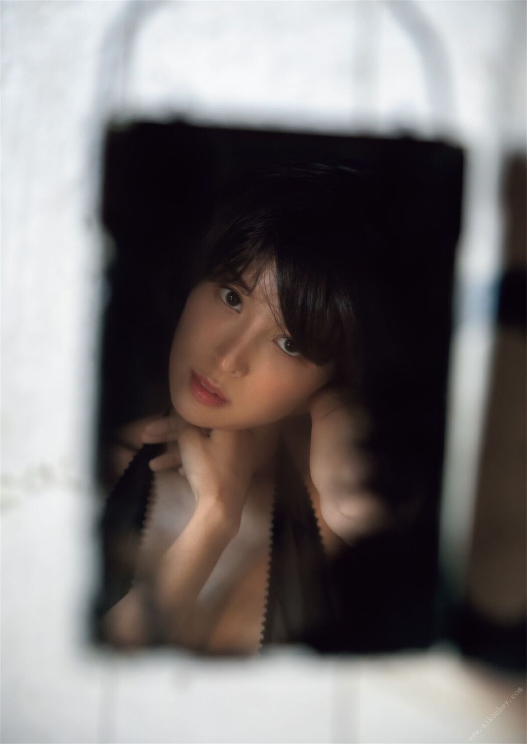 JP Tsukasa Aoi 葵つかさ – 纯欲系女神 Part02 (59P)