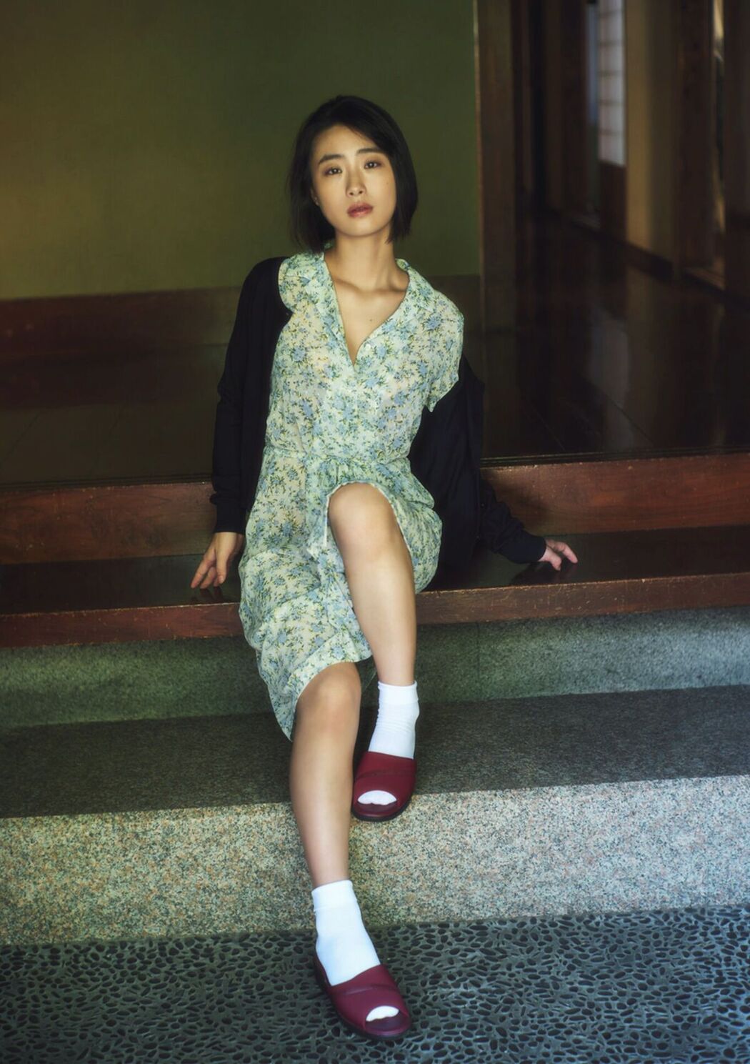JP Midori Takasago 高砂ミドリ – Pure Deep (44P)
