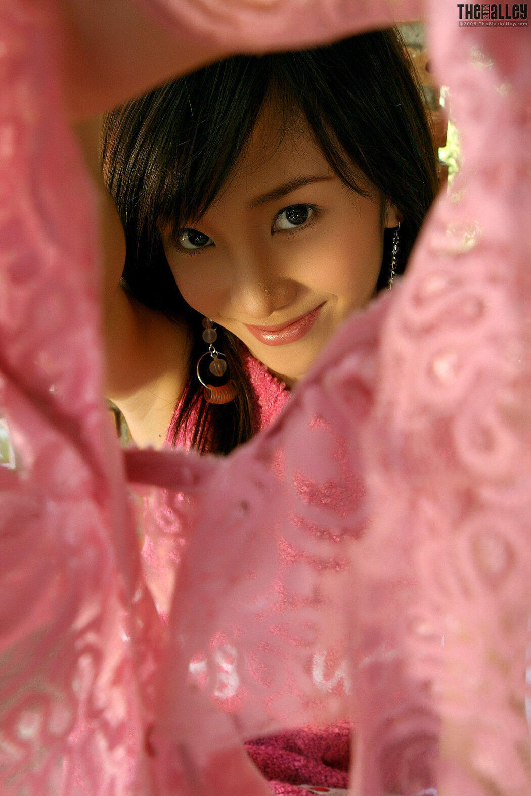 [The Black Alley] Lolita Cheng/Chen Li Dress cute girl