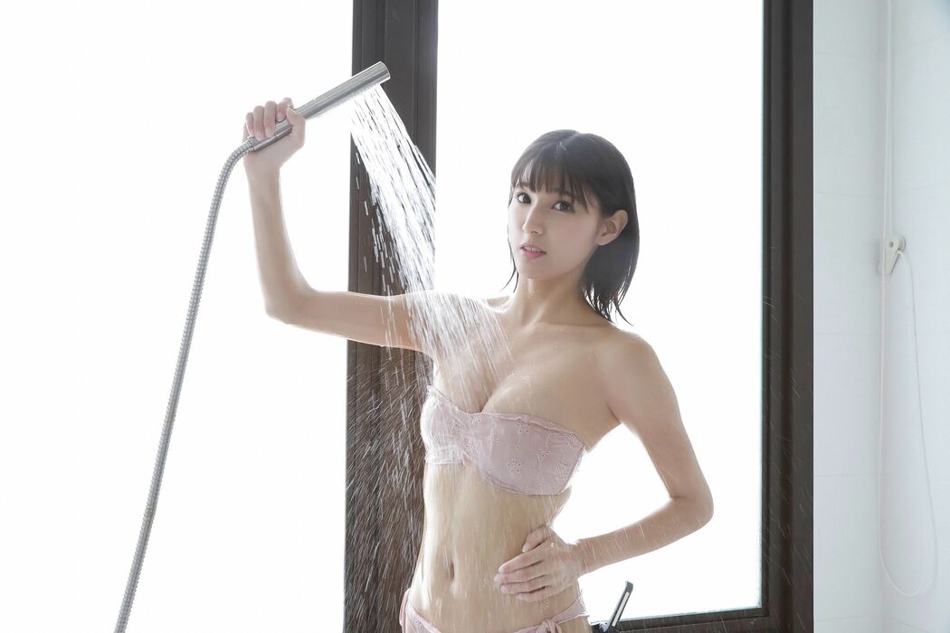 彩川ひなの Hinano Ayakawa [YS-Web] Vol.844