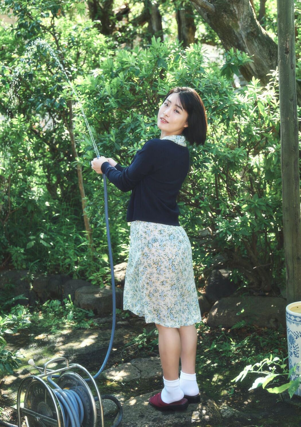 JP Midori Takasago 高砂ミドリ – Pure Deep (44P)