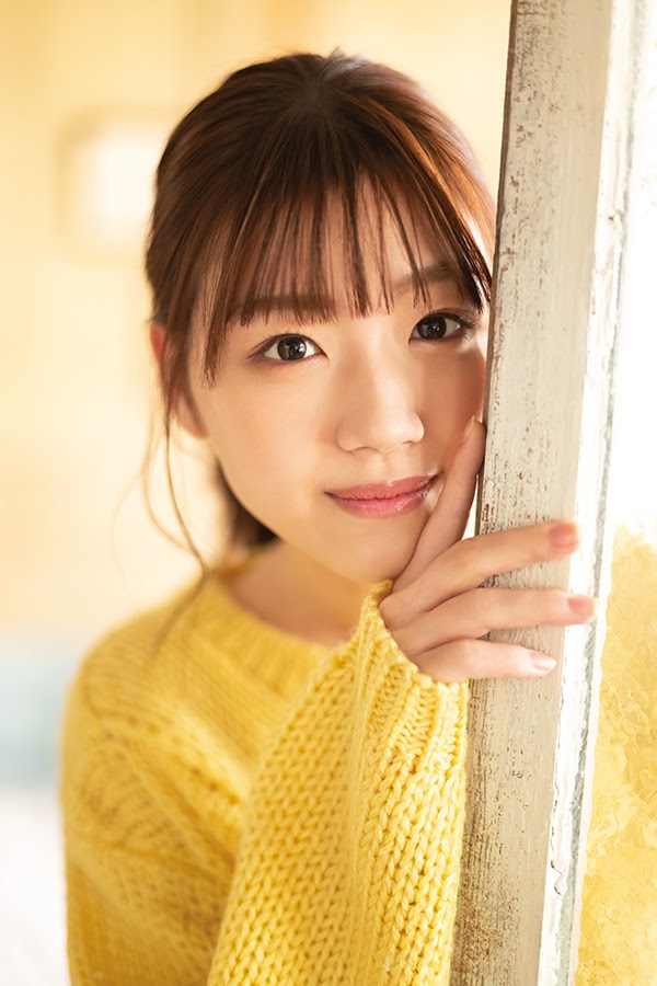 佐々木美玲, 齊藤京子, 加藤史帆, Young Gangan 2021 No.01 (ヤングガンガン 2021年1号)