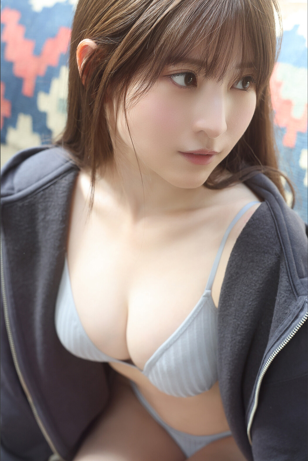 Rui Takanashi 小鳥遊るい, FRIDAYデジタル写真集 「翼がなくても」 Set.02