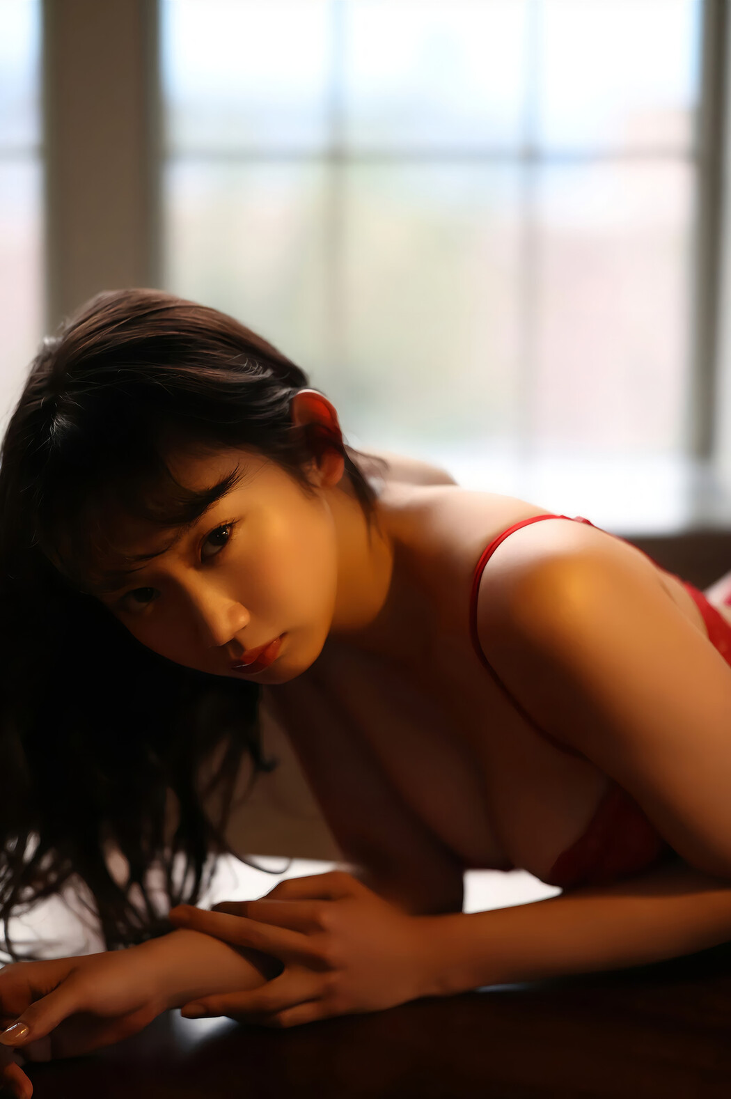 Nanako Aizawa 相沢菜々子, FRIDAYデジタル写真集 『プラチナ♡ベイビー vol.3 オール未公開100カット超完全版』 Set.03