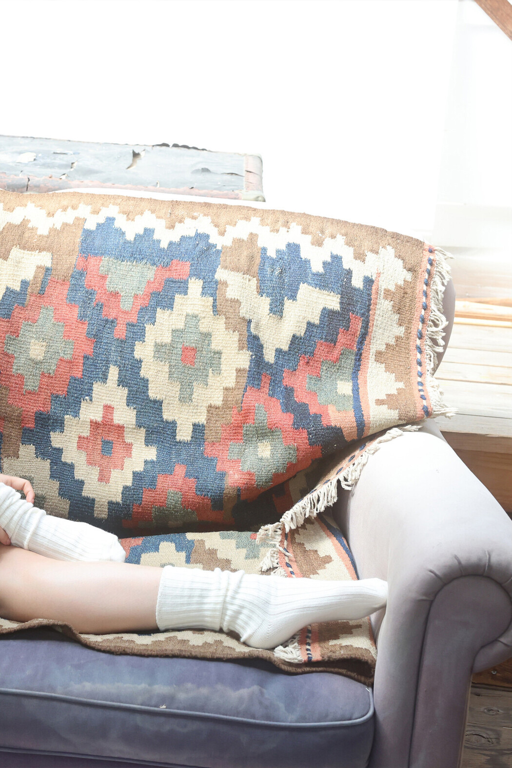 Rui Takanashi 小鳥遊るい, FRIDAYデジタル写真集 「翼がなくても」 Set.02