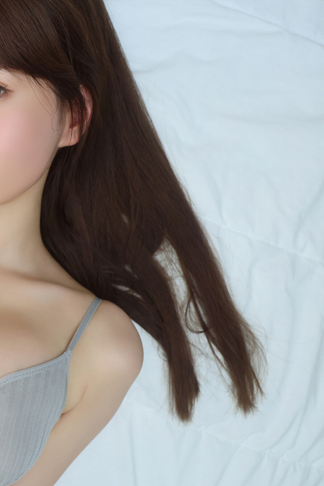 Rui Takanashi 小鳥遊るい, FRIDAYデジタル写真集 「翼がなくても」 Set.02