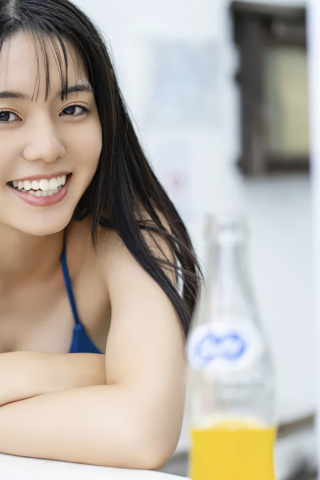 Kanon Matsushima 松島かのん, FRIDAYデジタル写真集 『ヒロインは17歳!Vol.1』 Set.02