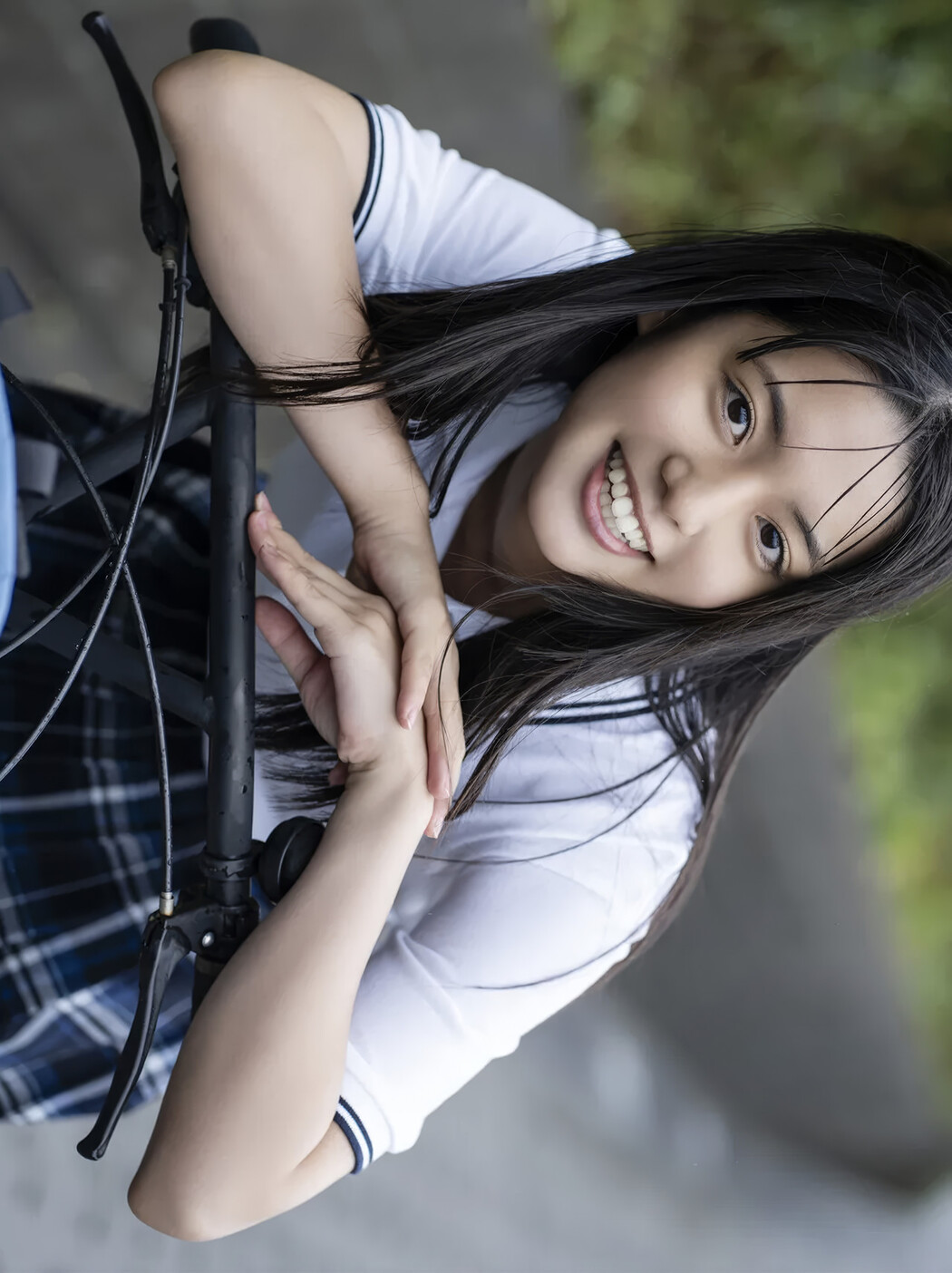 Kanon Matsushima 松島かのん, FRIDAYデジタル写真集 『ヒロインは17歳!Vol.1』 Set.02