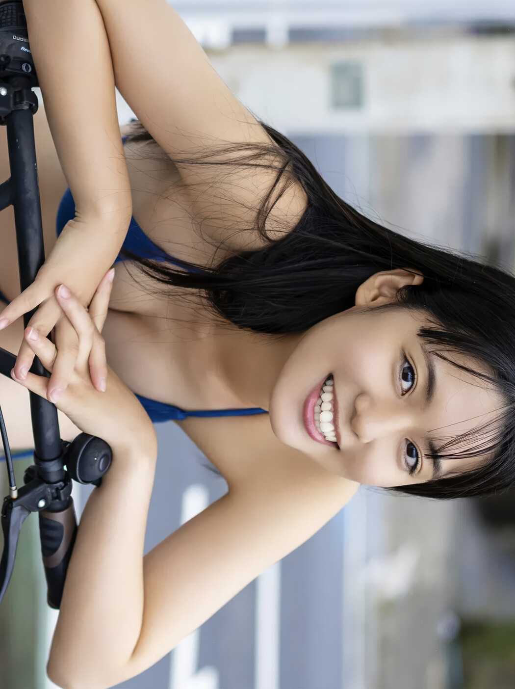 Kanon Matsushima 松島かのん, FRIDAYデジタル写真集 『ヒロインは17歳!Vol.1』 Set.02