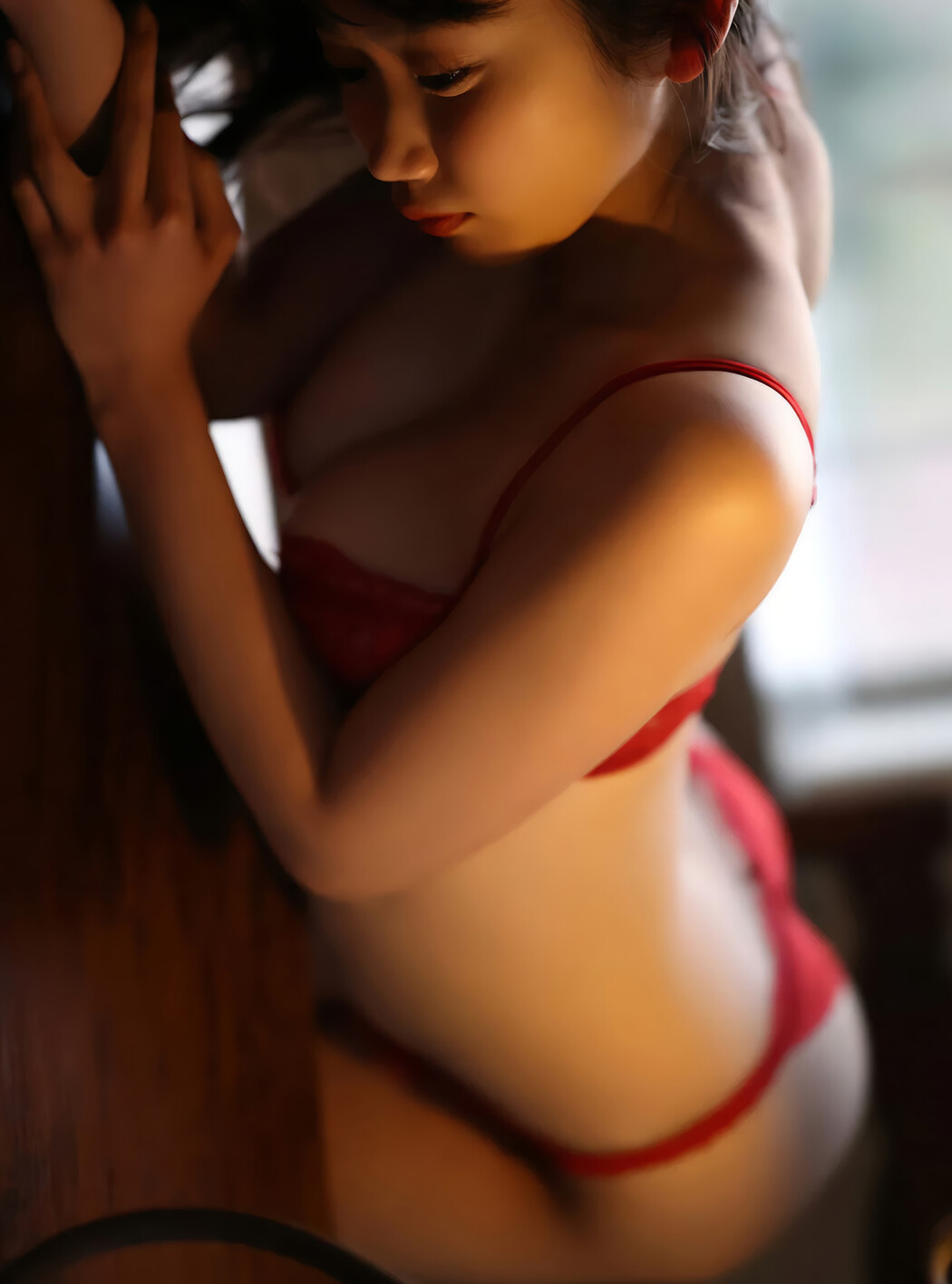 Nanako Aizawa 相沢菜々子, FRIDAYデジタル写真集 『プラチナ♡ベイビー vol.3 オール未公開100カット超完全版』 Set.03