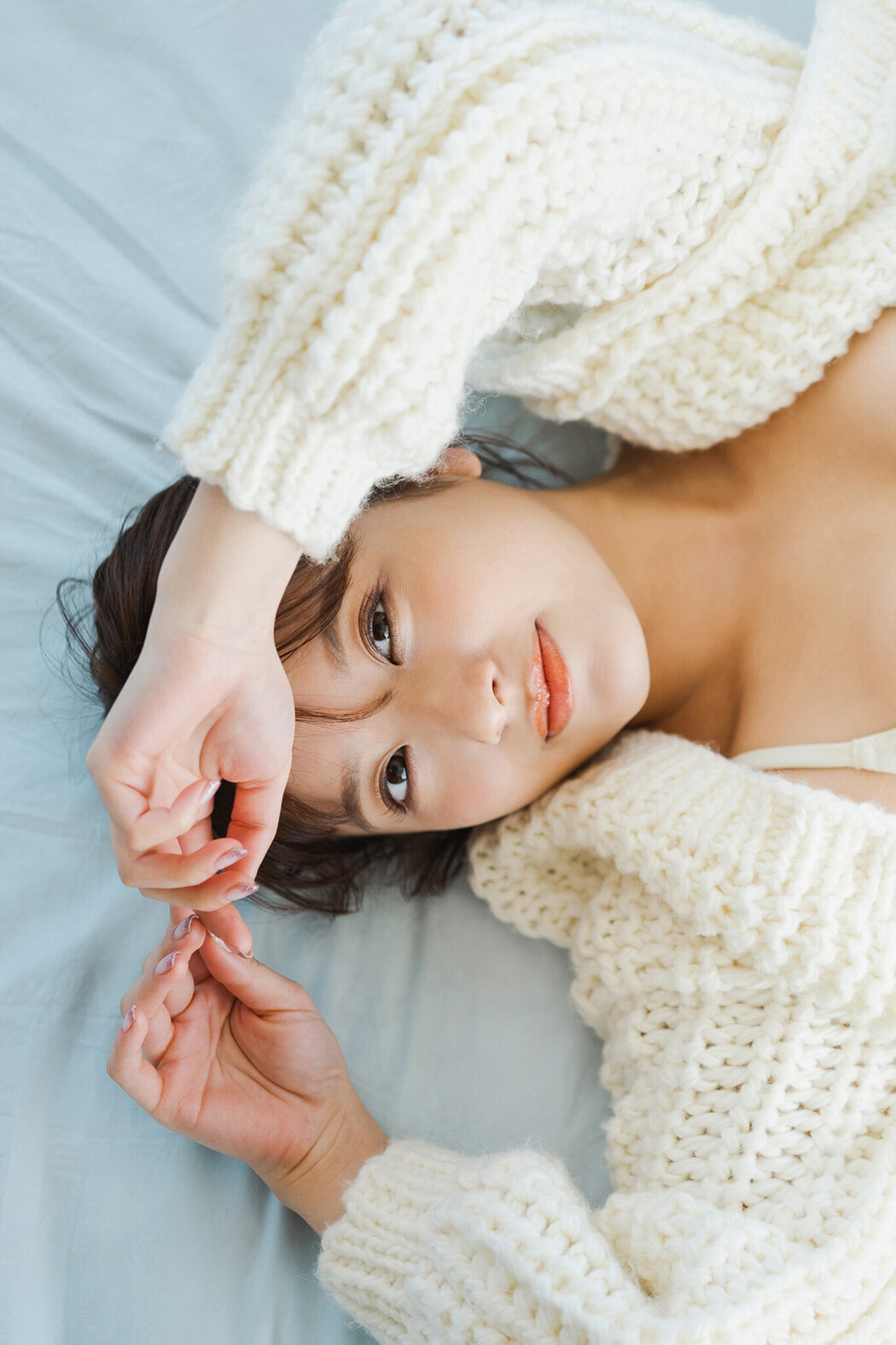 Nana Owada 大和田南那, FRIDAYデジタル写真集 『僕のハートはキミのもの』 Set.01 – EVERIA.CLUB