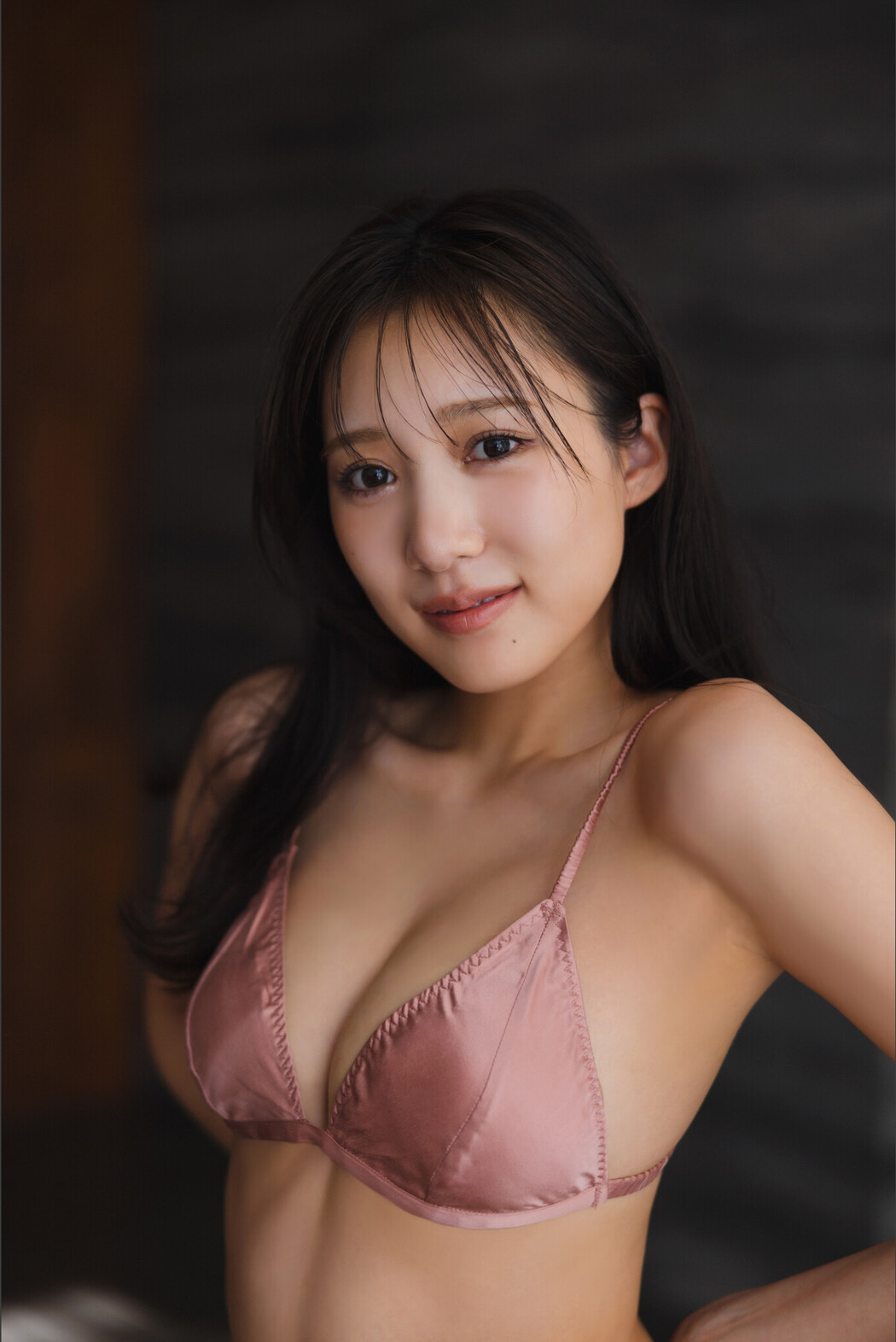 Sumire Yokono 横野すみれ, FRIDAYデジタル写真集 『悪魔的に小悪魔ッ!』 Set.01