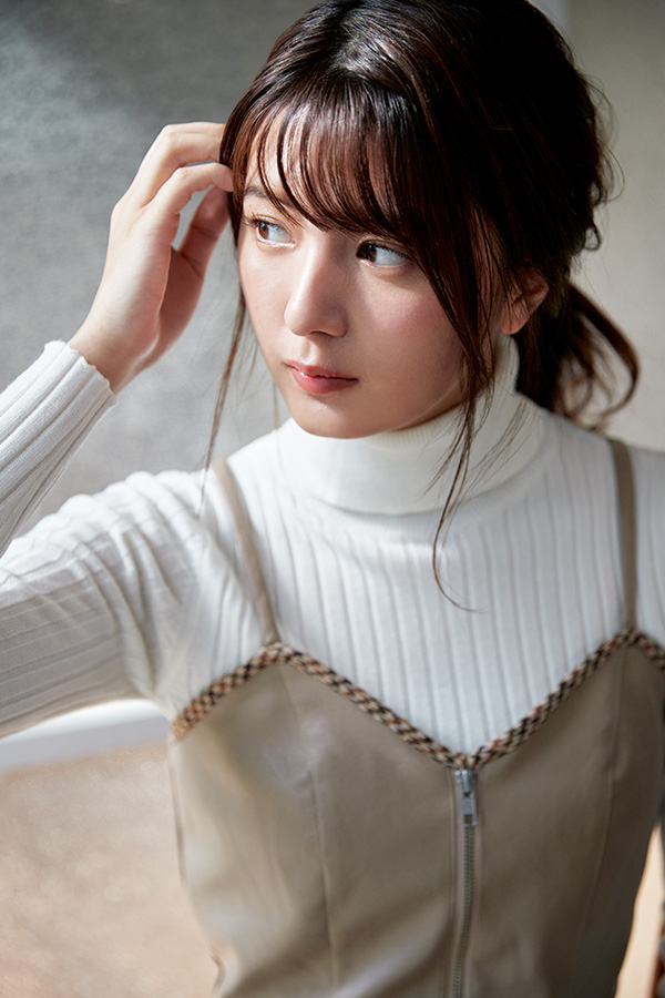 Yumiko Seki 関有美子, Young Gangan 2020 No.01 (ヤングガンガン 2020年1号)
