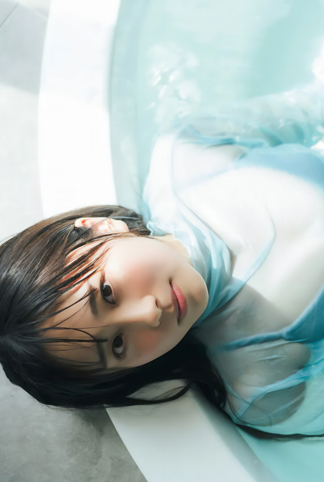 Momoko Oshiro 大白桃子, FRIDAYデジタル写真集 『桃白 Vol.02』 Set.02