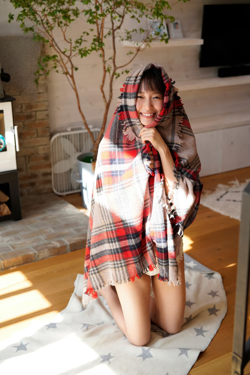 Nene Shida 志田音々, FRIDAYデジタル写真集 「癒やしの純潔ビキニ」 Set.02 – EVERIA.CLUB