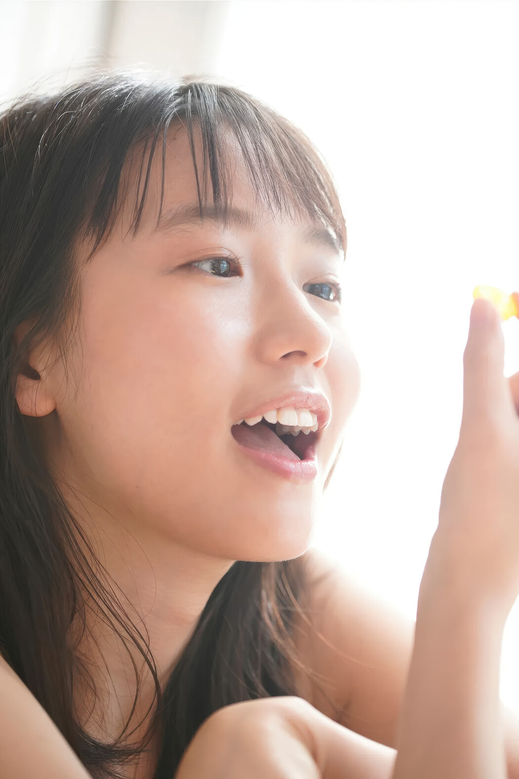 Nene Shida 志田音々, FRIDAYデジタル写真集 「癒やしの純潔ビキニ」 Set.02 – EVERIA.CLUB