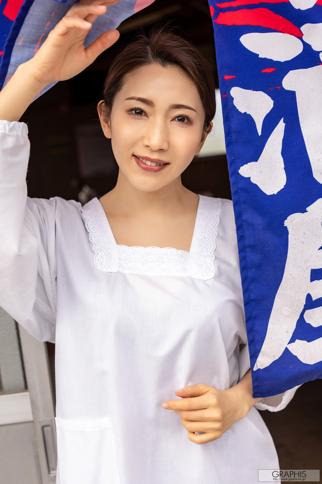 Hikari Kisaki 妃ひかり, Graphis Gals 「Flash!」 Vol.05