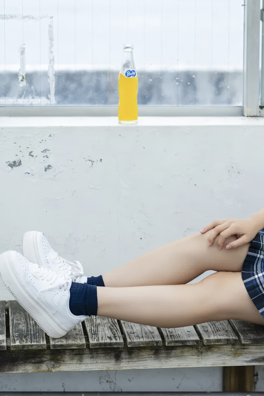 Kanon Matsushima 松島かのん, FRIDAYデジタル写真集 『ヒロインは17歳!Vol.1』 Set.02