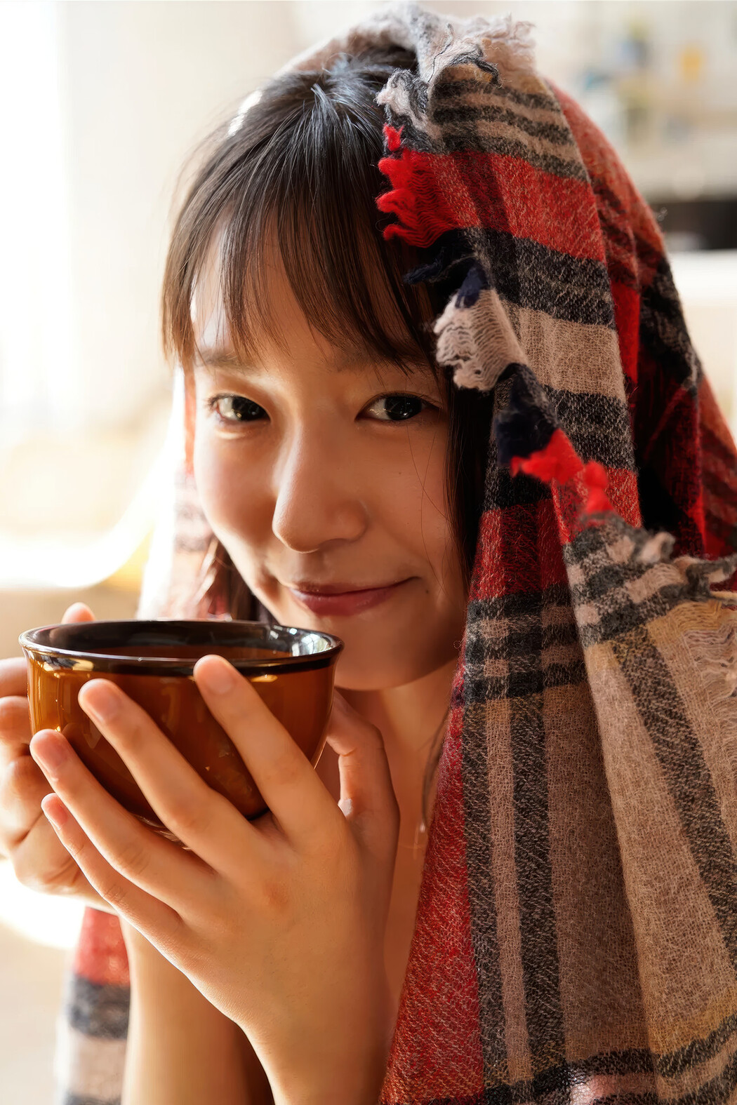 Nene Shida 志田音々, FRIDAYデジタル写真集 「癒やしの純潔ビキニ」 Set.02 – EVERIA.CLUB