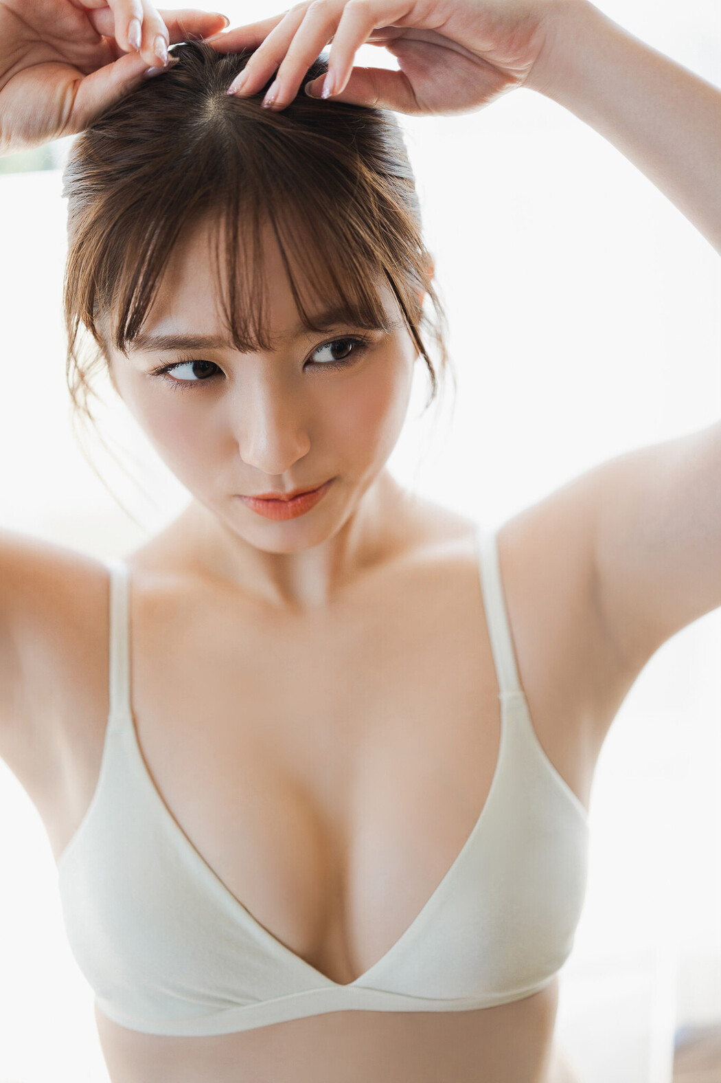 Nana Owada 大和田南那, FRIDAYデジタル写真集 『僕のハートはキミのもの』 Set.01 – EVERIA.CLUB