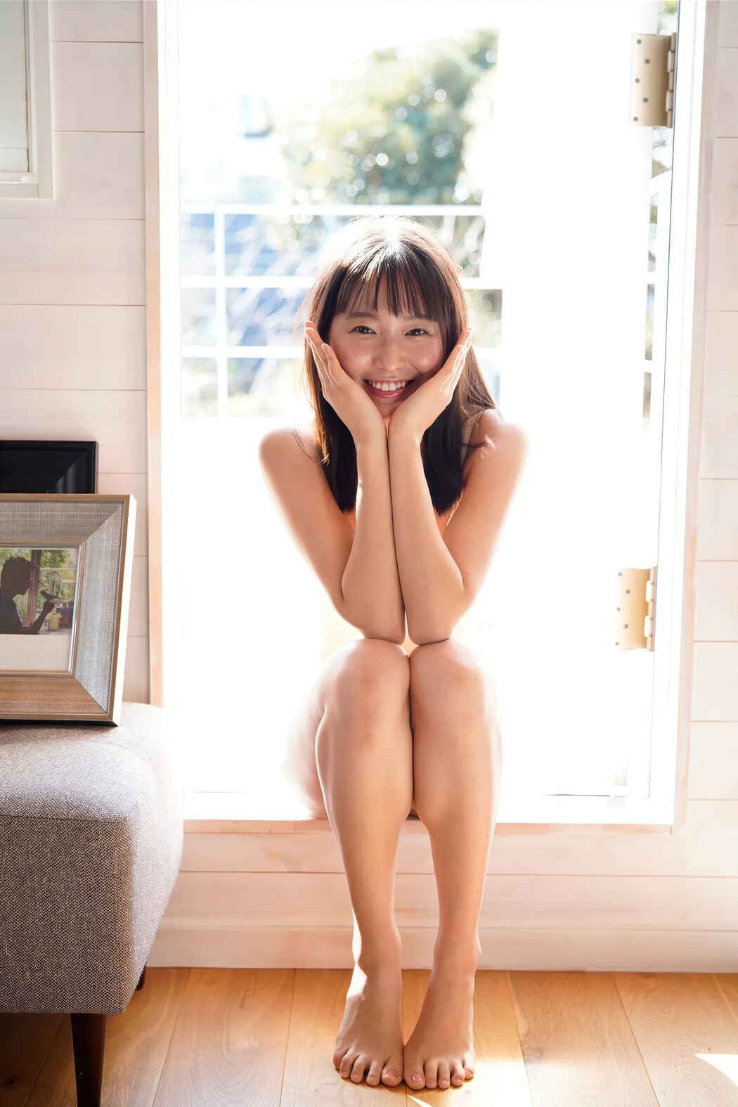 Nene Shida 志田音々, FRIDAYデジタル写真集 「癒やしの純潔ビキニ」 Set.02 – EVERIA.CLUB