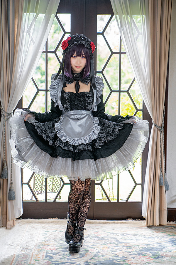 Moe Iori 伊織もえ, Young Gangan 2019 No.21 (ヤングガンガン 2019年21号)