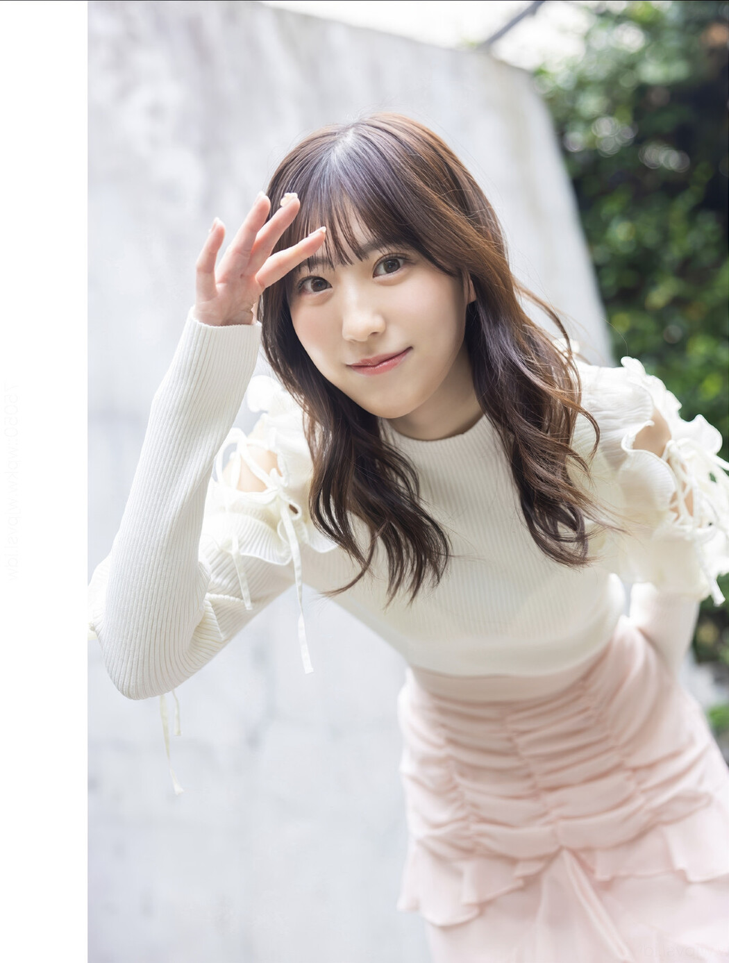 FLASHデジタル写真集の名作, FLASH 2025.07.08 (フラッシュ 2025年7月8日号)