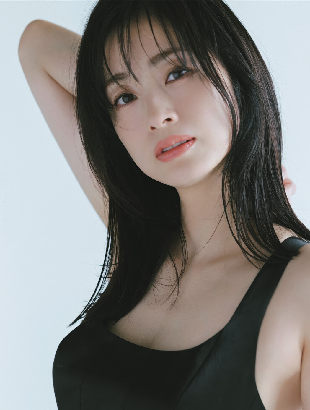 Aya Ueto 上戸彩, FLASH 2025.07.08 (フラッシュ 2025年7月8日号)