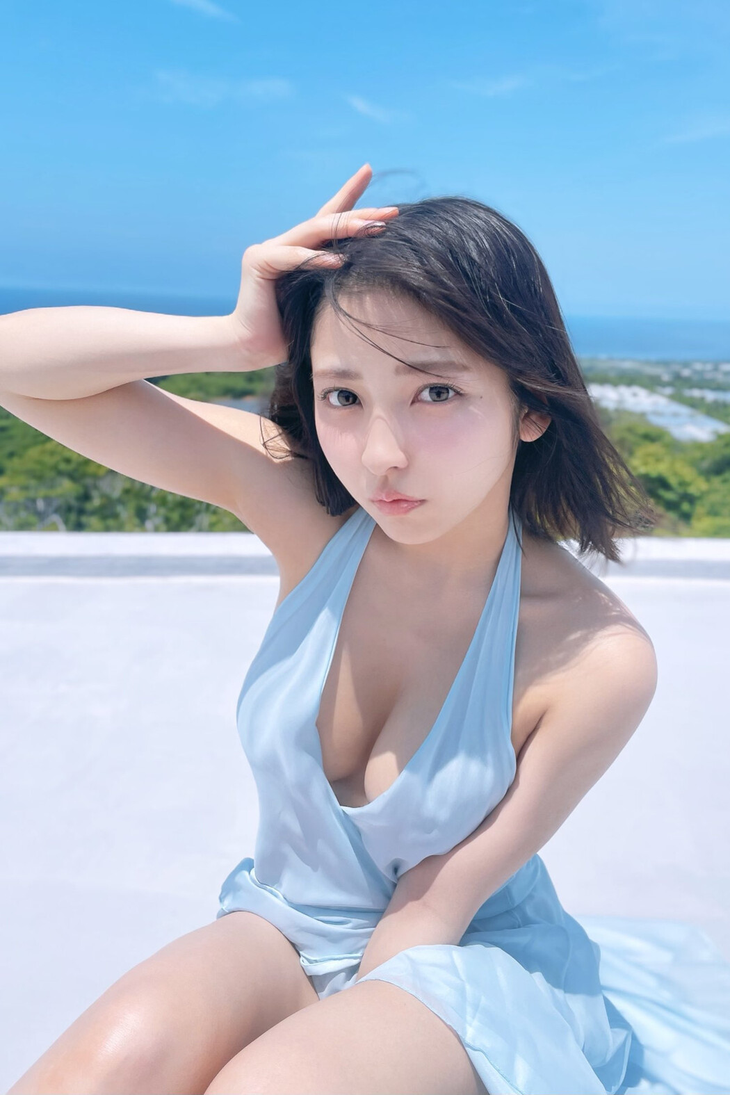 Toumi 十味, Young Jump 2025 No.31 (ヤングジャンプ 2025年31号)