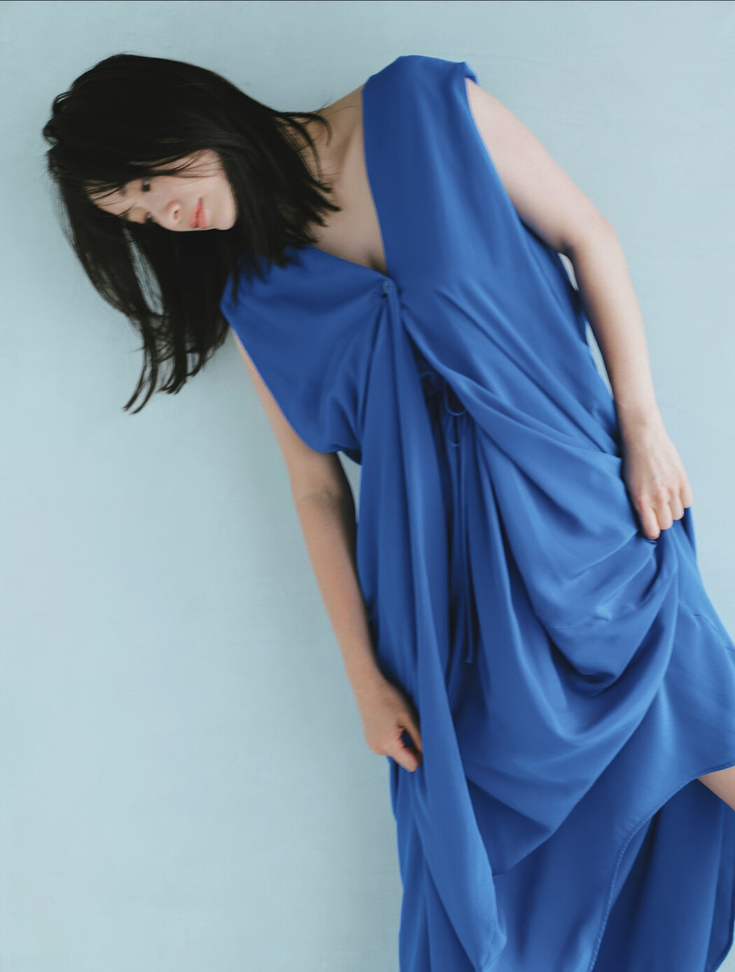 Aya Ueto 上戸彩, FLASH 2025.07.08 (フラッシュ 2025年7月8日号)