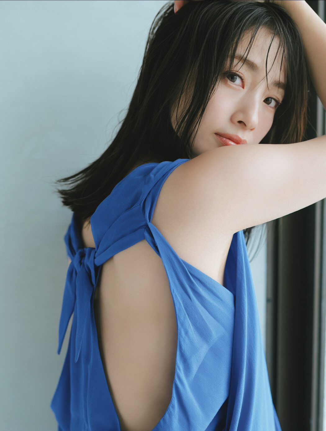 Aya Ueto 上戸彩, FLASH 2025.07.08 (フラッシュ 2025年7月8日号)