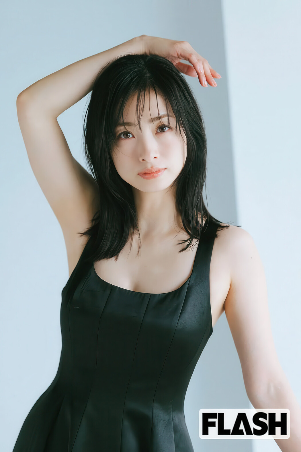 Aya Ueto 上戸彩, FLASH 2025.07.08 (フラッシュ 2025年7月8日号)