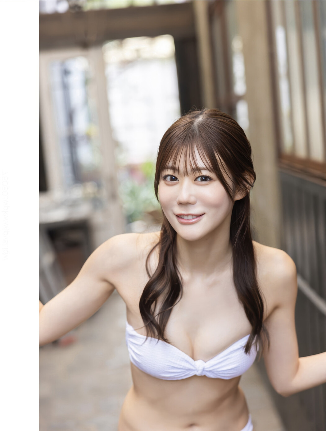 FLASHデジタル写真集の名作, FLASH 2025.07.08 (フラッシュ 2025年7月8日号)