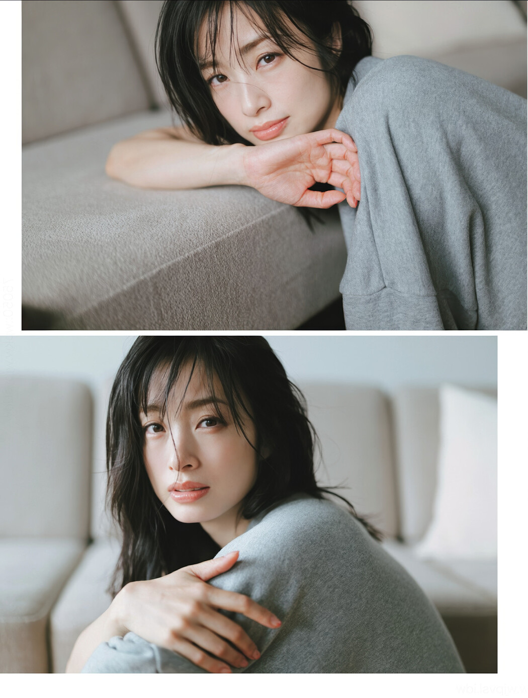 Aya Ueto 上戸彩, FLASH 2025.07.08 (フラッシュ 2025年7月8日号)