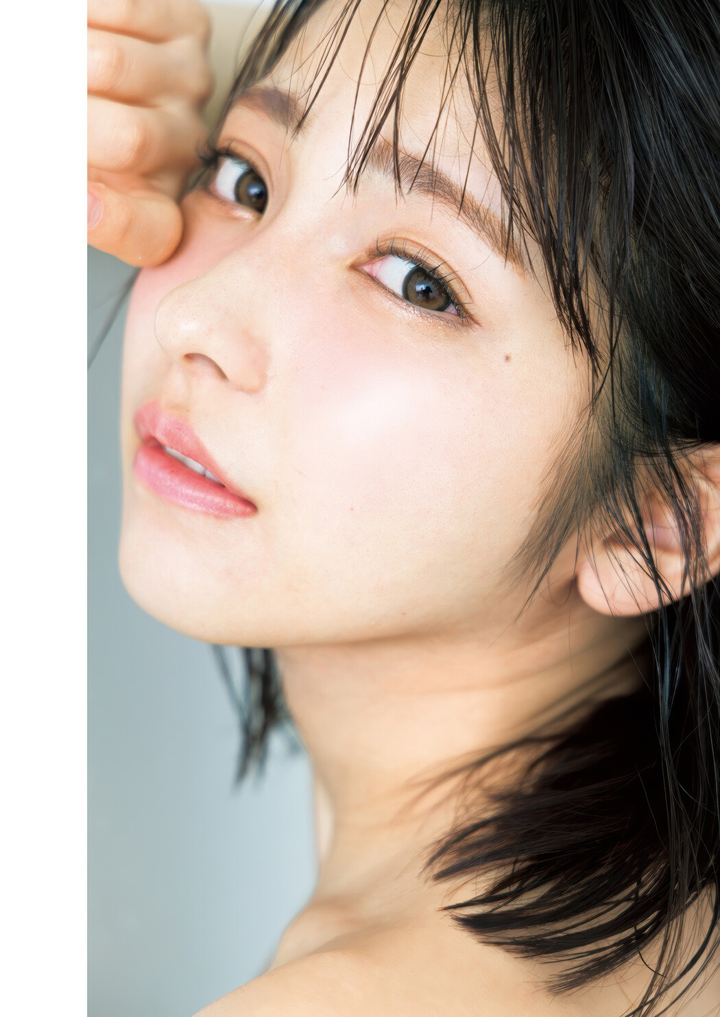 Toumi 十味, Young Jump 2025 No.31 (ヤングジャンプ 2025年31号)