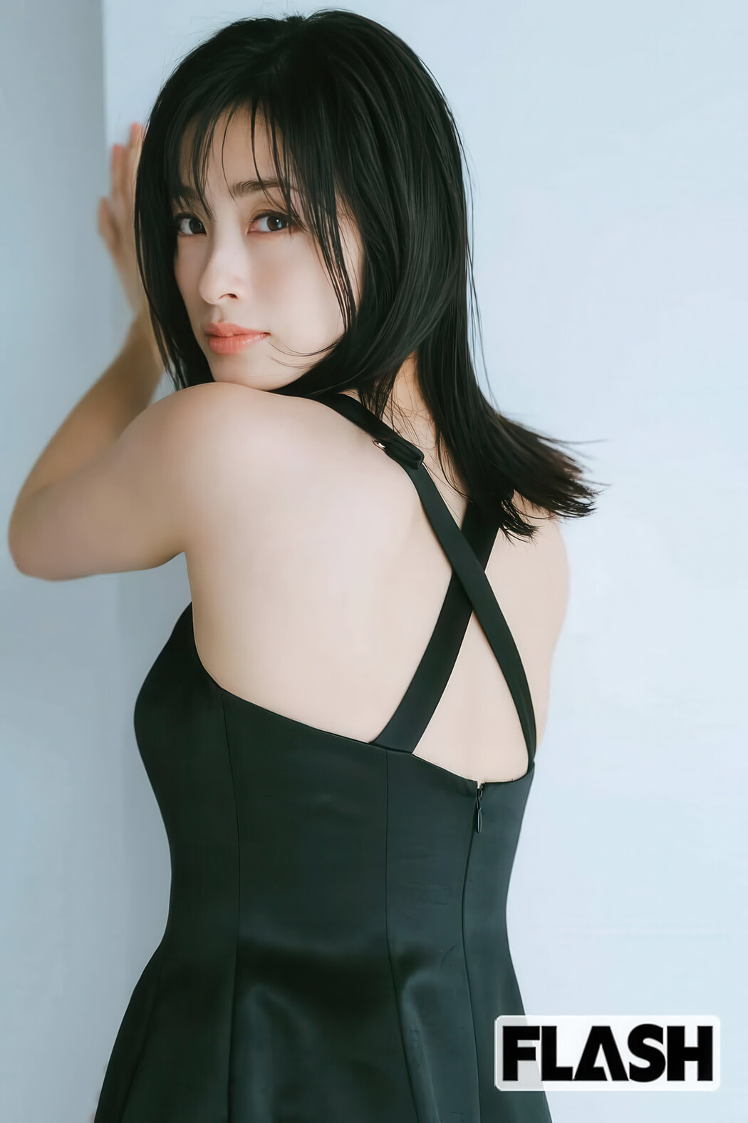 Aya Ueto 上戸彩, FLASH 2025.07.08 (フラッシュ 2025年7月8日号)