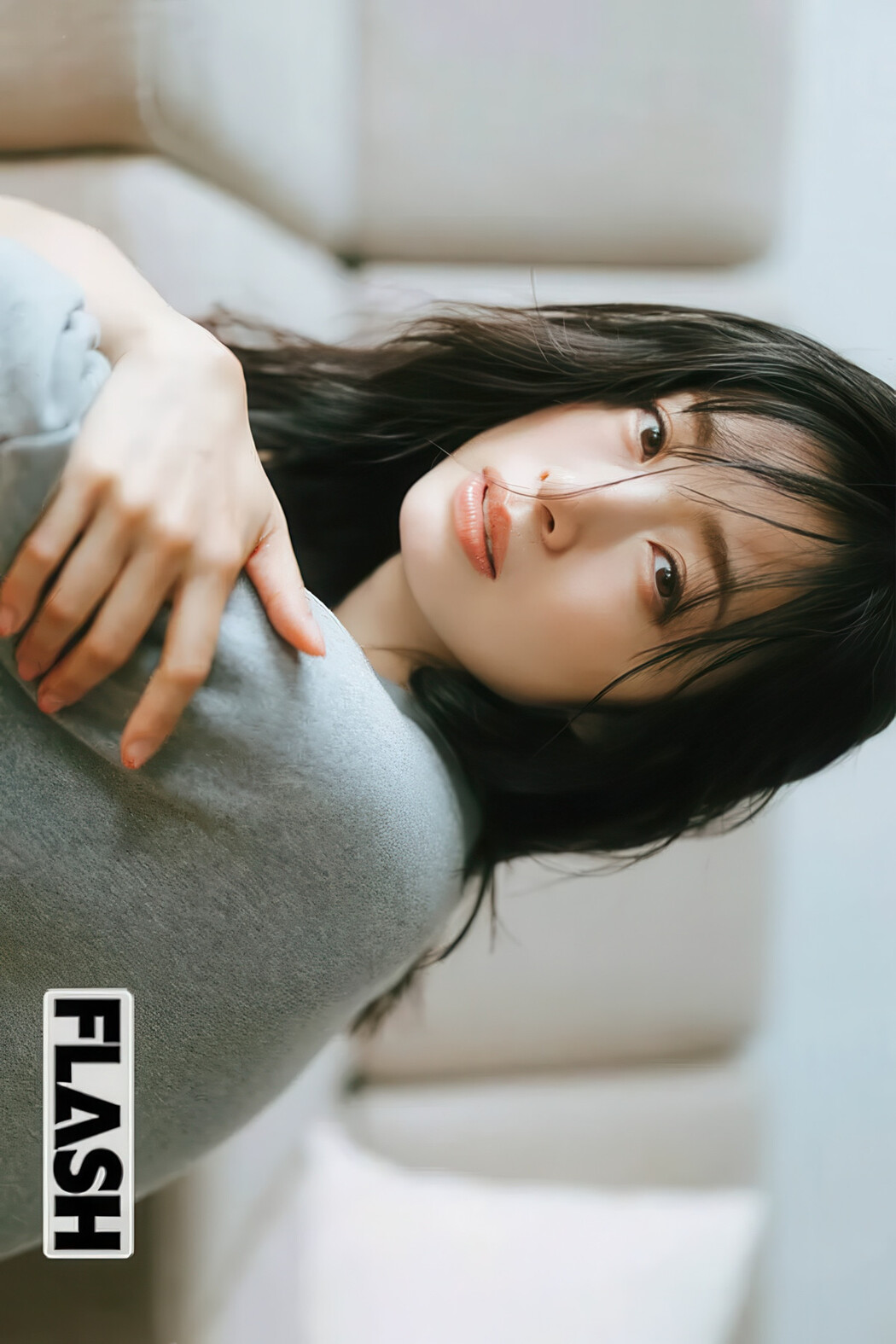 Aya Ueto 上戸彩, FLASH 2025.07.08 (フラッシュ 2025年7月8日号)