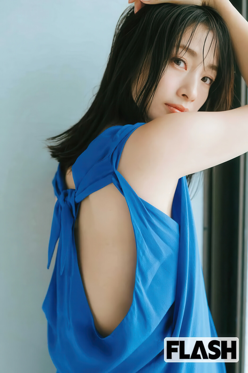 Aya Ueto 上戸彩, FLASH 2025.07.08 (フラッシュ 2025年7月8日号)